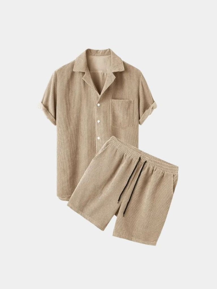 Velour Minimal