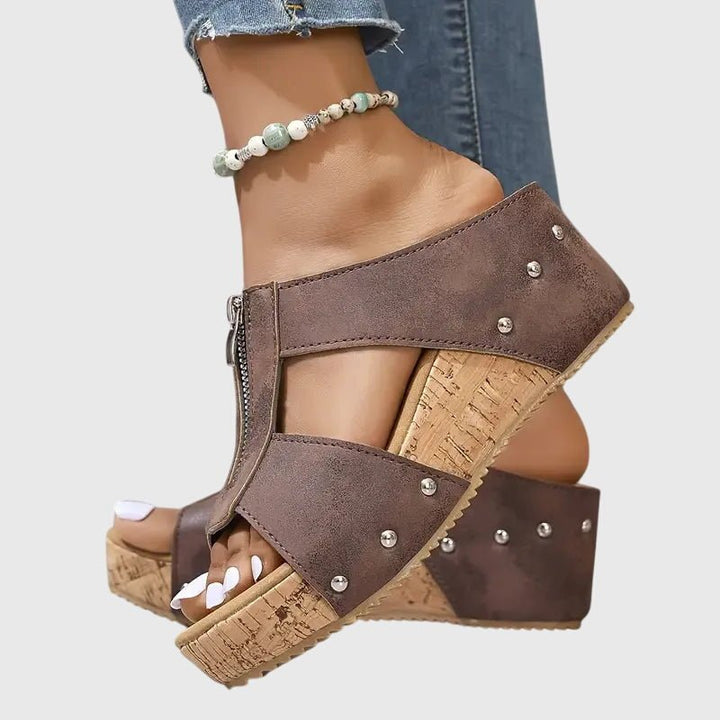 Vibeke | Sandaler