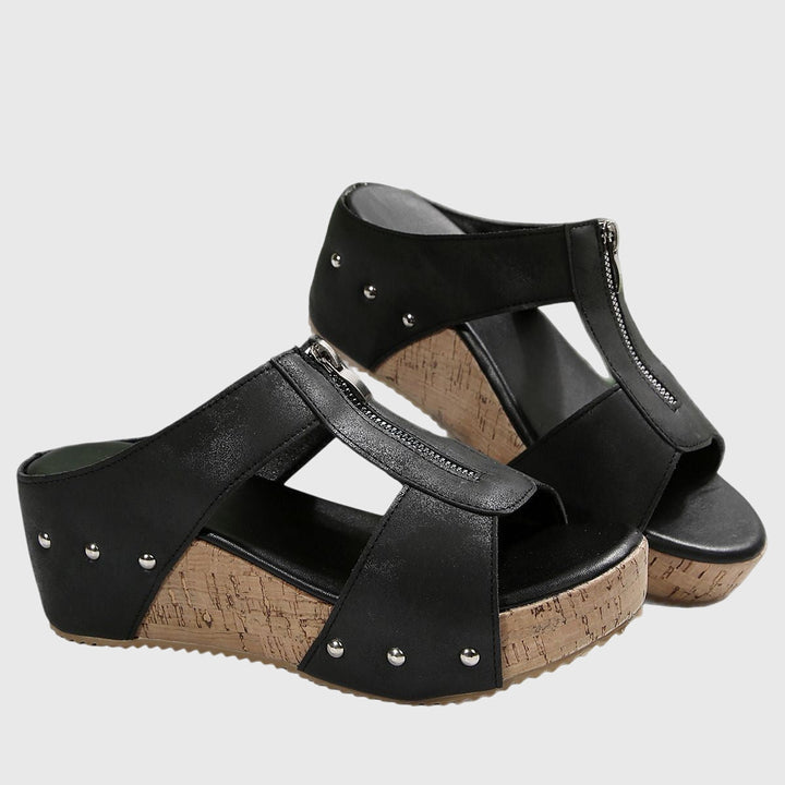 Vibeke | Sandaler