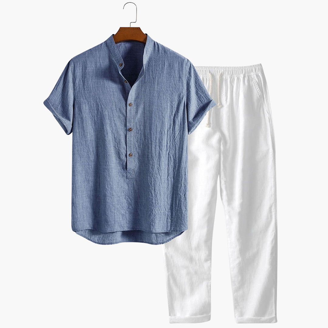 Sommer Outfit - Marrakech Sæt
