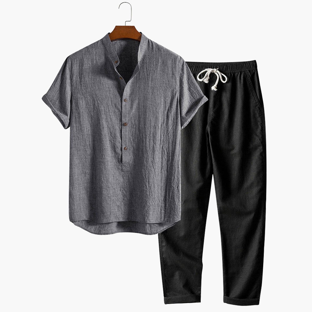 Sommer Outfit - Marrakech Sæt