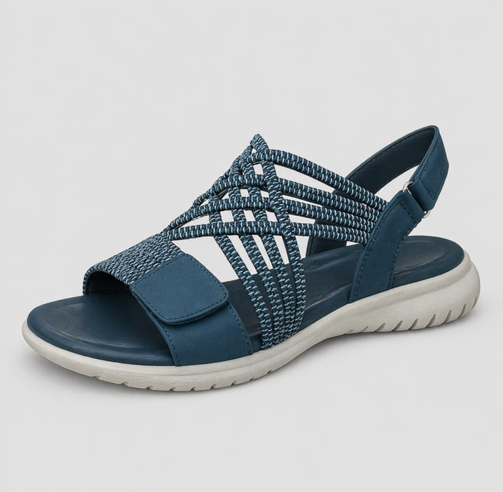 Clara Ortopædiske Sandaler