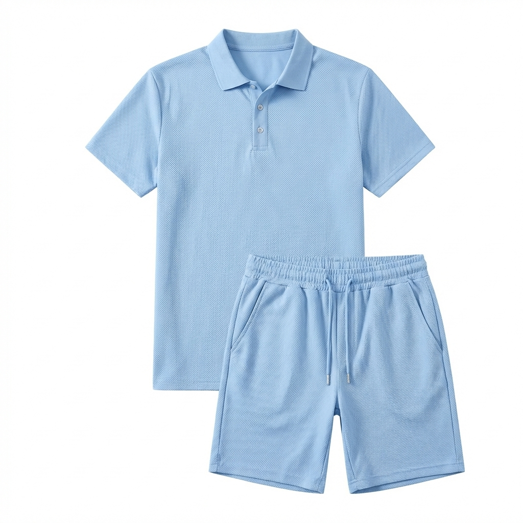 Magnus Casual Luxe Herresæt