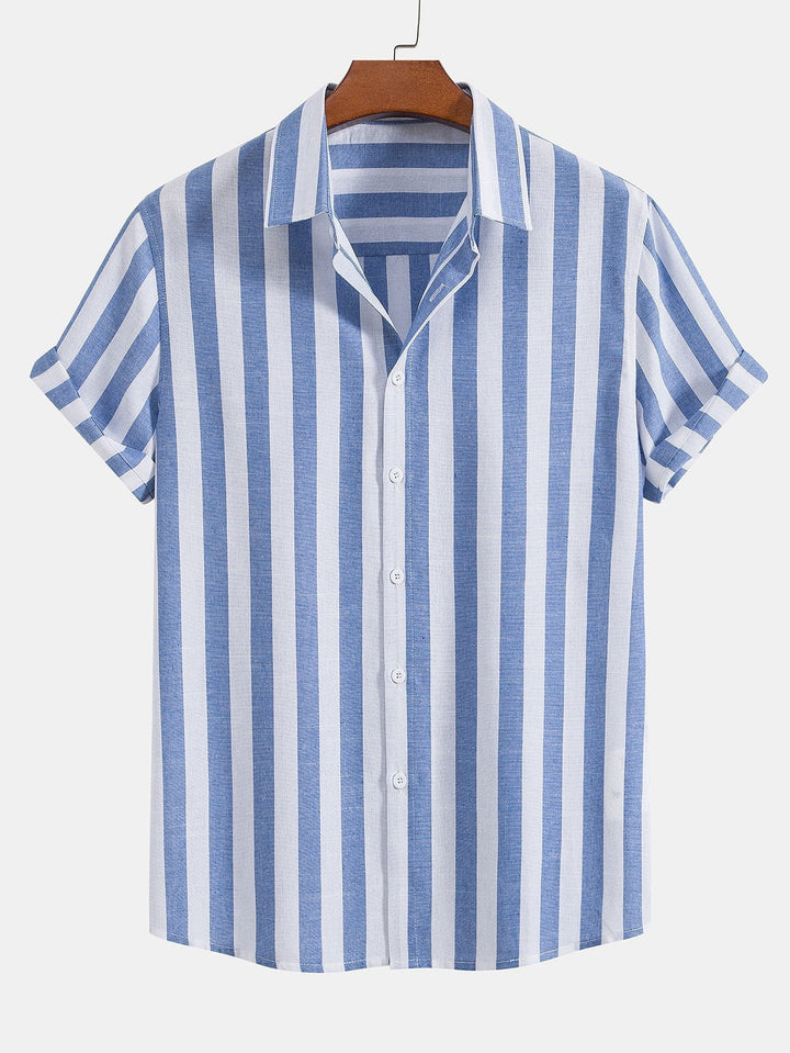 Sommer Outfit - Amalfi Sæt