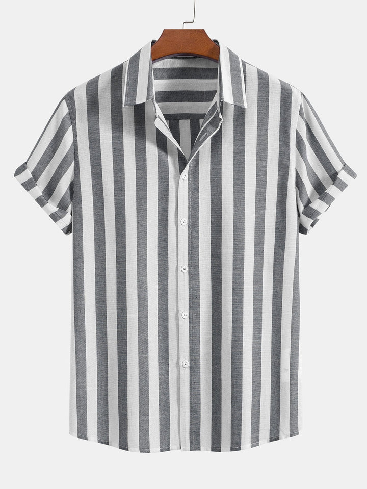 Sommer Outfit - Amalfi Sæt